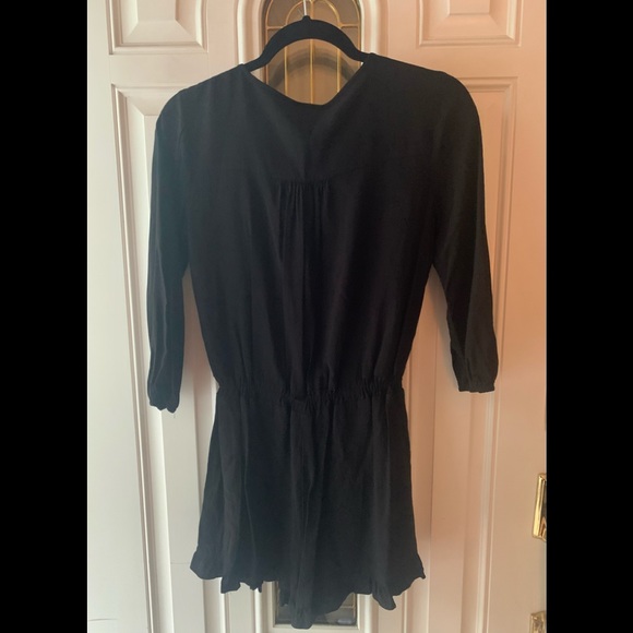 Mossimo Supply Co. Romper - Picture 3 of 6